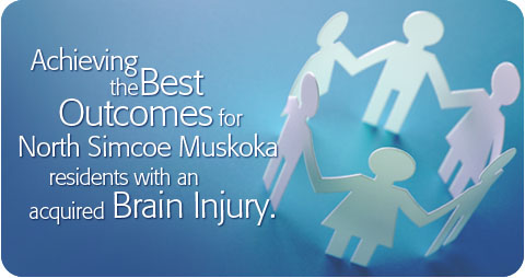 North Simcoe Muskoka Acquired Brain Injury (ABI) Collaborative