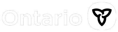 Ontario Logo